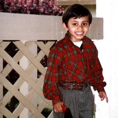 prakNcheese's profile picture. LA | CPP '18