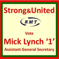 Michael Lynch(@MickLynch4AGS) 's Twitter Profileg