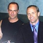 #LeeLoni 4 fans of Lee Tergesen & Christopher Meloni