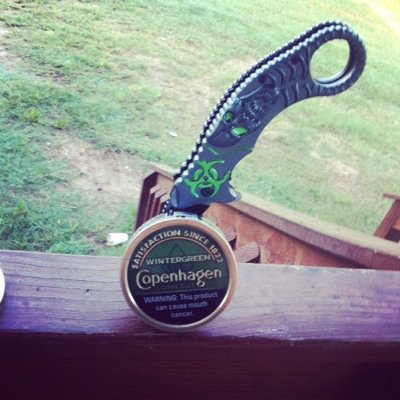 davidpatrck1's profile picture. a dip isnt a dip till its in ur mouth