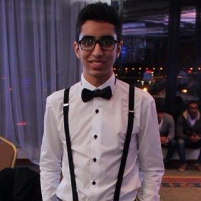 MustafaGamal95's profile picture. إن الله لا يخذل عبداً بكى، عبداً شكى، عبداً حنى رأسه ثم دعا.