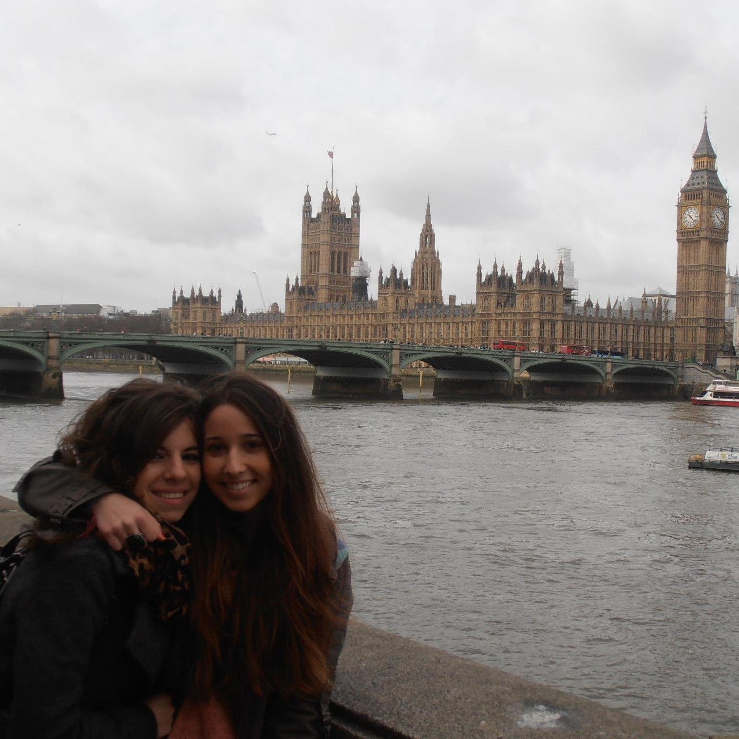 lauslove96's profile picture. Sí, claro que tengo sueños, ahora toca descubrir cuáles son.