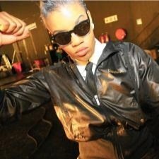 #myCity #Ascension #DueDrop #PumpITon #teamToyaDelazy all day everyday. support the movement ☺