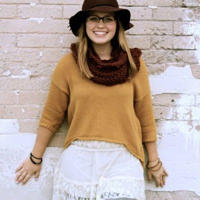 kayleighayward8's profile picture. 