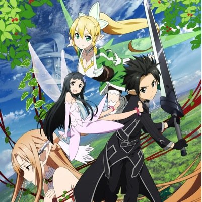 アニメ大好き!! フォロバ率100％ アニメ好きならどんどんフォローしてね!!