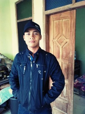 hidup itu sederhana, kau tentukan pilihan dan jgn kau sesali