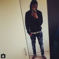 qquinno (@quinnomillion) 's Twitter Profile