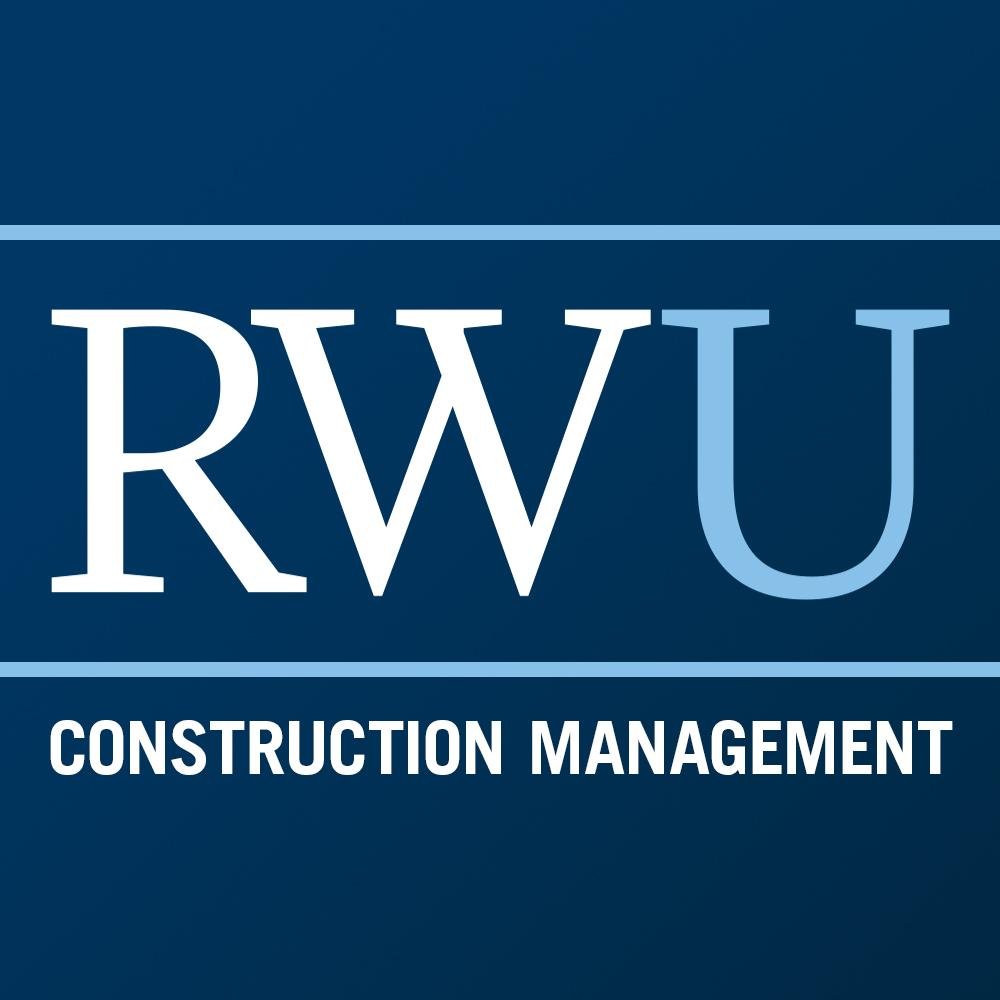 Construction Management (CM) Program at the School of Engineering, Computing, and Construction Management, at Roger Williams University @myrwu