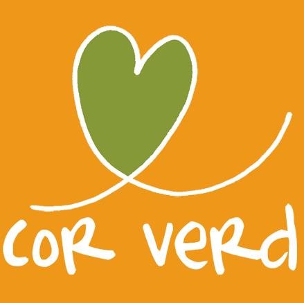 CorVerd's profile picture. Cor Verd som un restaurant de cuina natural i 100% vegetariana. Productes ecològics i propers. Cuina mediterranea i de temporada.