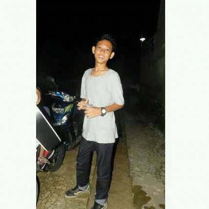 M_FAIZ_SAYID_AR's profile picture. ~NEGATIVE HARD CORE~