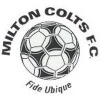 Milton Colts (@miltoncolts) 's Twitter Profile