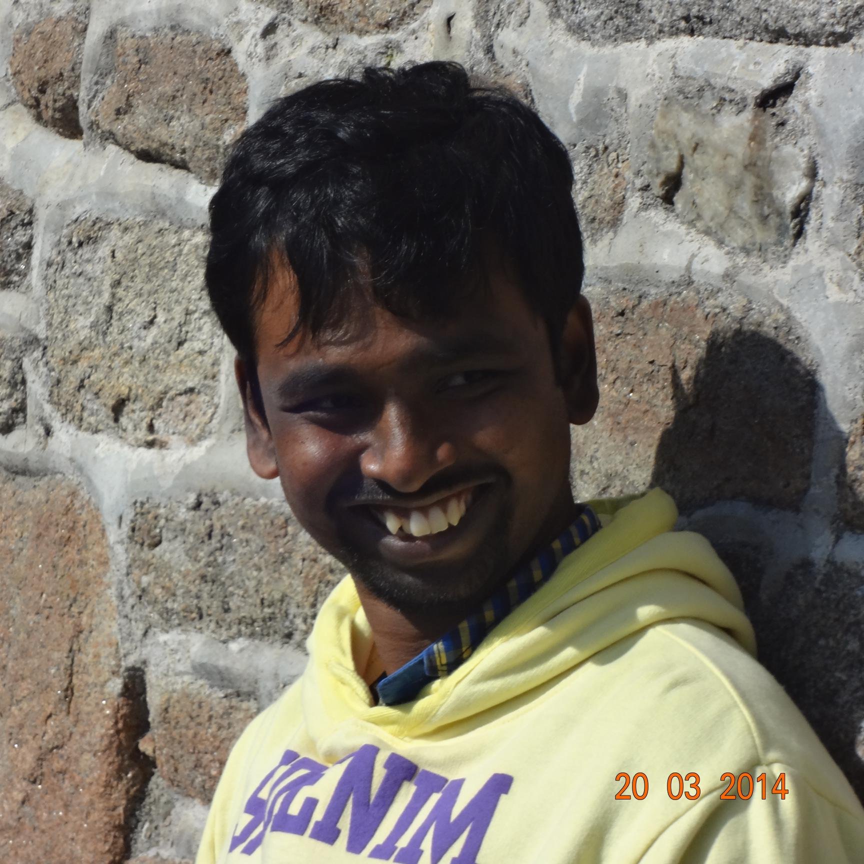 abhisheks445 Profile Picture