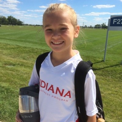 StacieVereb's profile picture. 