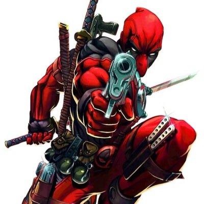O Mercenário Tagarela, Projeto Arma-X, O Comediante Carmim, Ryan Reynolds, O Degenerado Renegerado, La Pscina De La Muerte, O DEADPOOL!