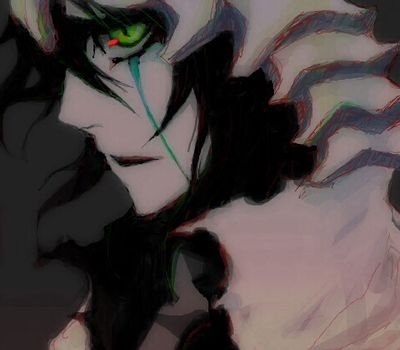 | Џłqυıoяяα Scнıƒƒєr | Espada N°4 | A las órdenes de Aizen-sama | What is a soul? And a heart? | Tozase, Murciélago. |