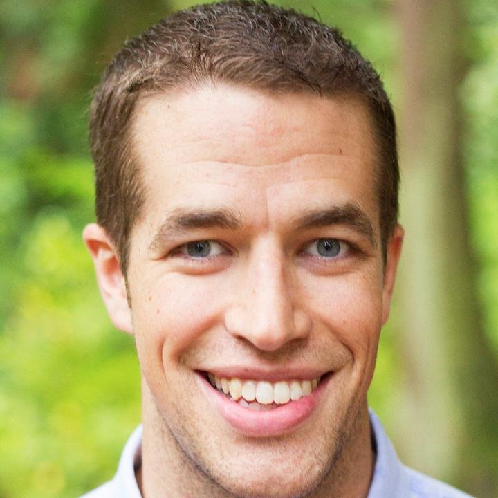 Product Manager, Leader, Dreamer, Marketer, Strategist, Husband to Caroline