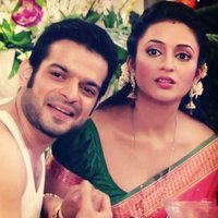 Ishita Raman FC (@karandivyanka) 's Twitter Profile