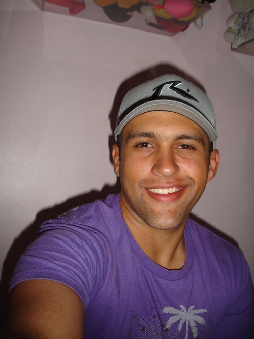 julio_frank's profile picture. 