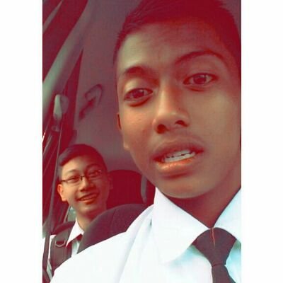 muzakkir35's profile picture. 