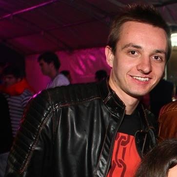 Ignat91Ionut's profile picture. 