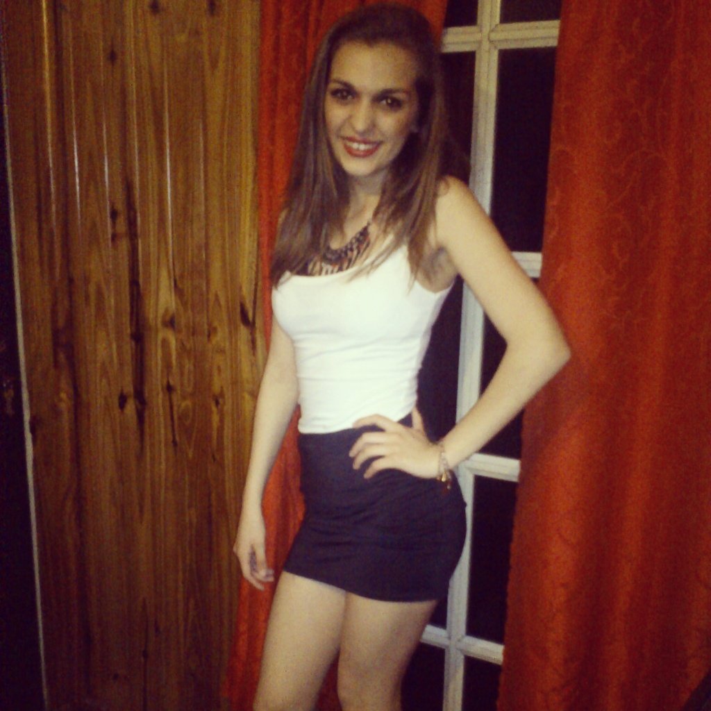 YaquiMartinez5's profile picture. san lorenzo y nada mas 3