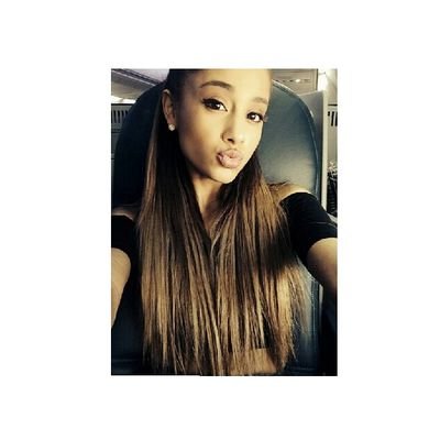 Fan account about my idol @arianagrande
I follow back
follow my instagram @lxve_ariana