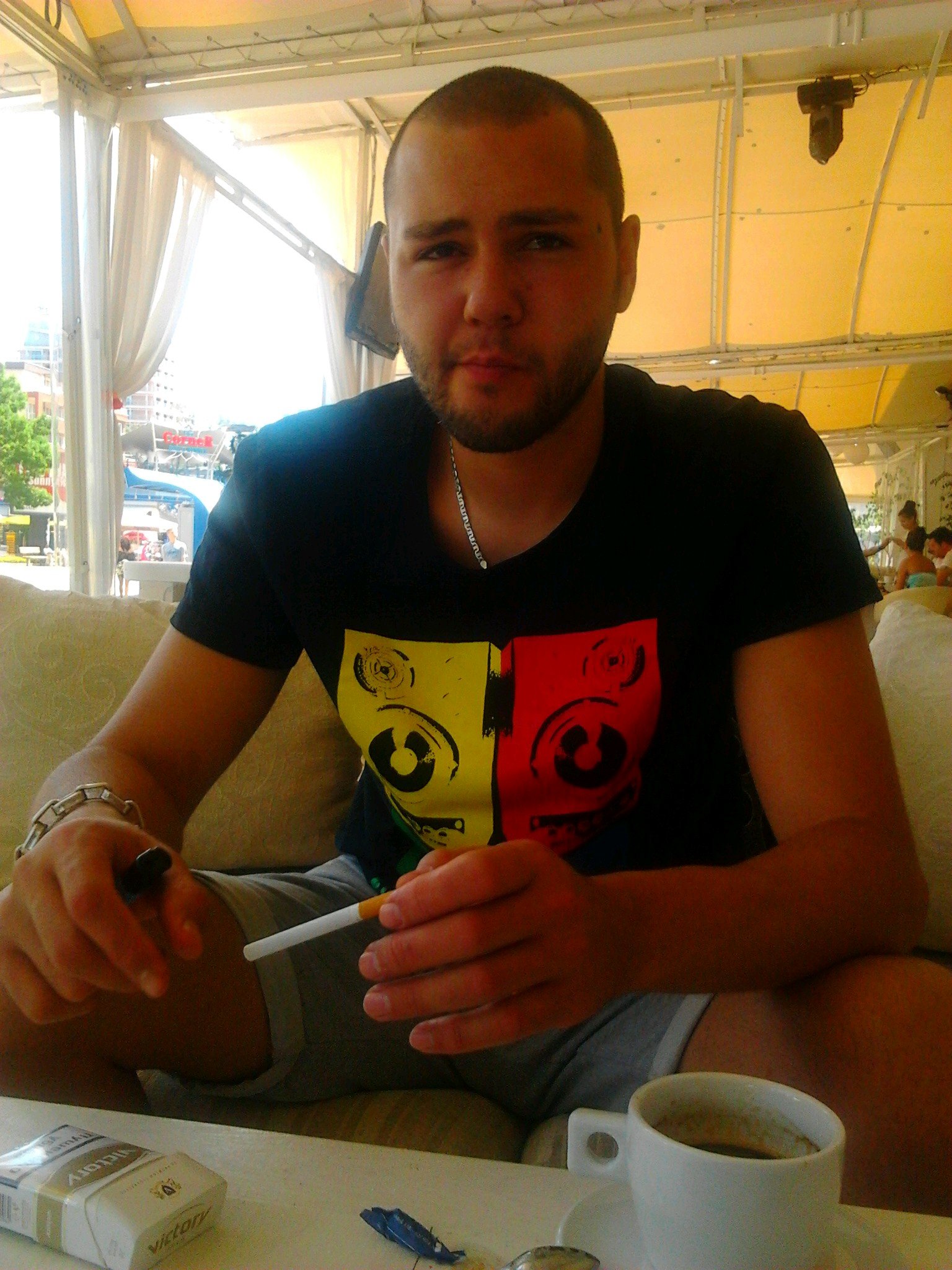 InFamous_Bg88's profile picture. 