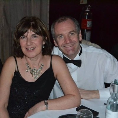 Mark O'Connor