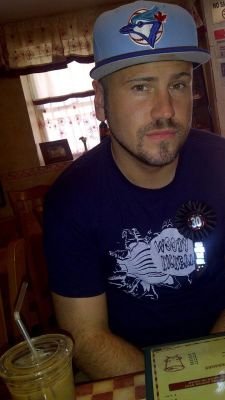 Keegan001's profile picture. 