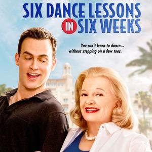 sixdancelessons's profile picture. Gena Rowlands and Cheyenne Jackson star in the highly-anticipated feature film adaptation of the beloved international hit play, Six Dance Lessons in Six Weeks.