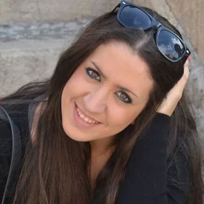 Sandra Palacios