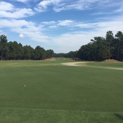 danedmurphy's profile picture. SuperintenDant at Prairie View Golf Club