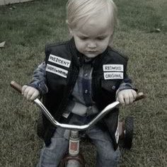 Bio coming Soon! #CharmingSamcro