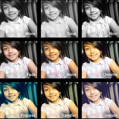 A girl who is a directioner.....