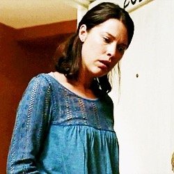 I've lost my sister, my father and my daughter. But i keep on trying. { RP / TWD / single. }