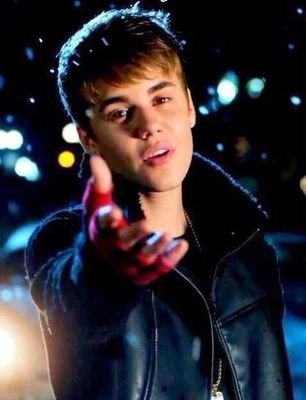 Belieber, and that's all :)