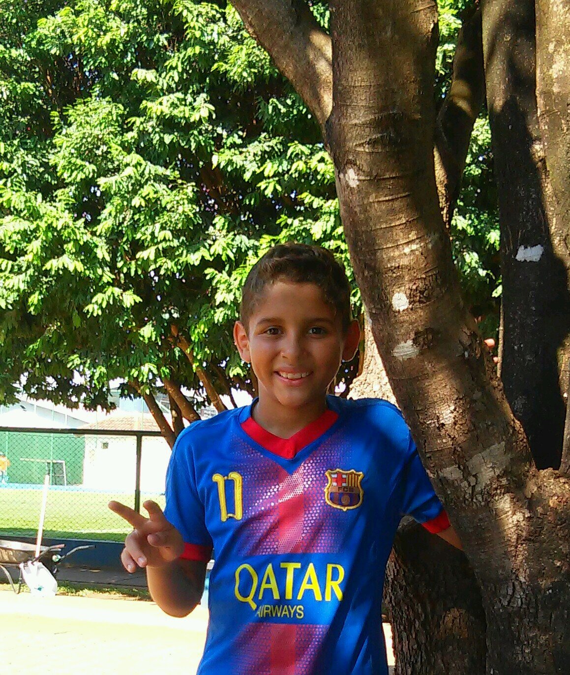 andre11ribeiro's profile picture. 