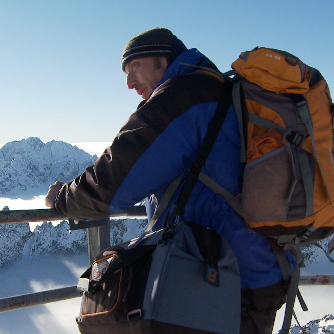 SlovakiaMovie's profile picture. 