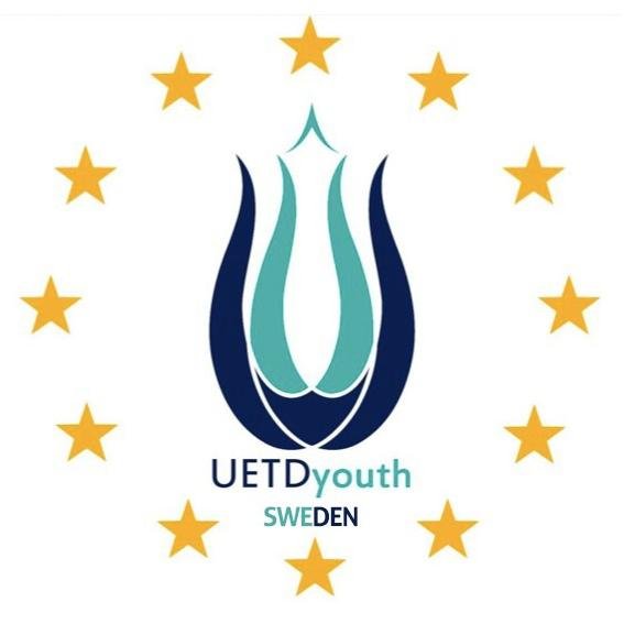 Youth Organisation of The Union of European Turkish Democrats in Sweden
