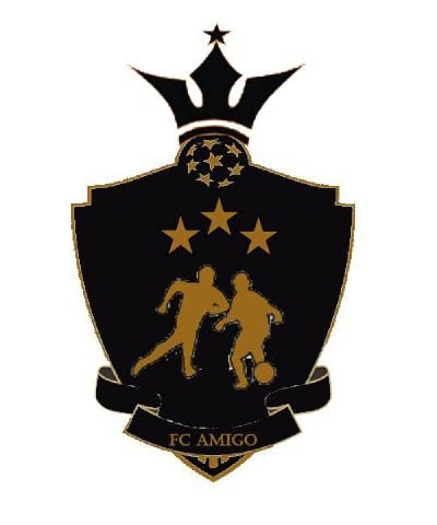 Official account of F.C Amigo||since 3'14                           •kekompakan untuk kemenangan•   Cp :089696963396/08985353905