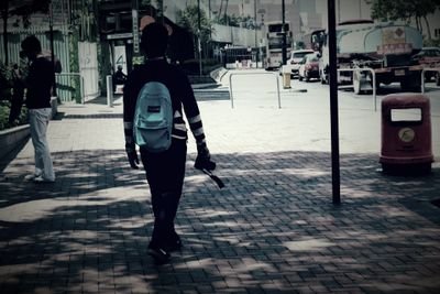 20 ● Assumptionist ● Tourism Student ✈✈✈