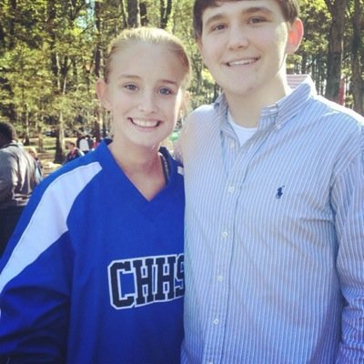 Varsity Runner