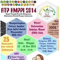 RAPATTENGAHPERIODE (@rtphmppi_uns) 's Twitter Profile