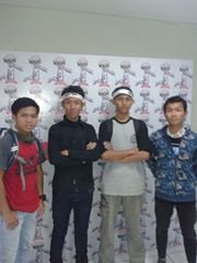 Teknik Pembangunan Pecinta Alam (TEPEPA) | Elang Kabut XXVI | Building 2 |