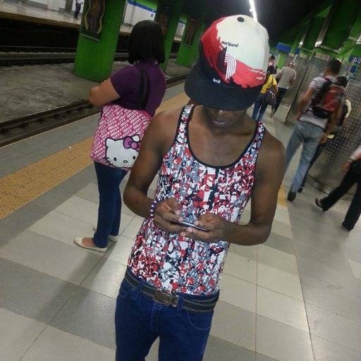 NeqrOpornO's profile picture. 