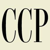 CCP_org Profile Picture