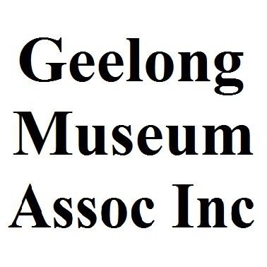 Contact us - 
geelongmuseum@gmail.com