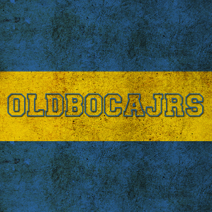oldbocajrs's profile picture. #ArchivosBOCA ⚽