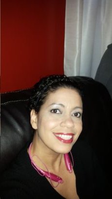 Evechie1's profile picture. 