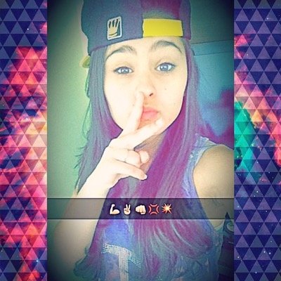 as vezes é preciso ignorar as pessoas como se elas fossem anuncios do youtube. !!